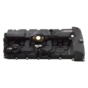 Клапан выпускной MAN D2565/D2566/D2866 (51 х 12 х 142.5)