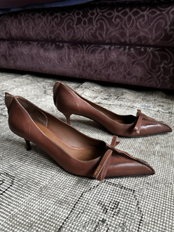 Туфли Prada