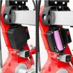 Автоматический плиткорез DIAM ML-AUTO 1200/2.3 LASER 600147 - [электрический 220V / глубина реза до 30 мм]