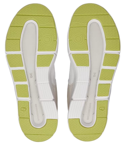 Женские кроссовки ON The Roger Clubhouse Women - sand/zest