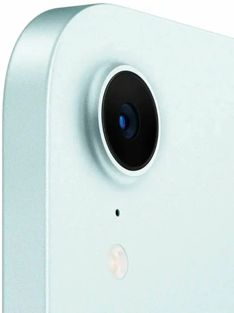 8.3" Планшет Apple iPad mini 2024, 512 ГБ, Wi-Fi, blue