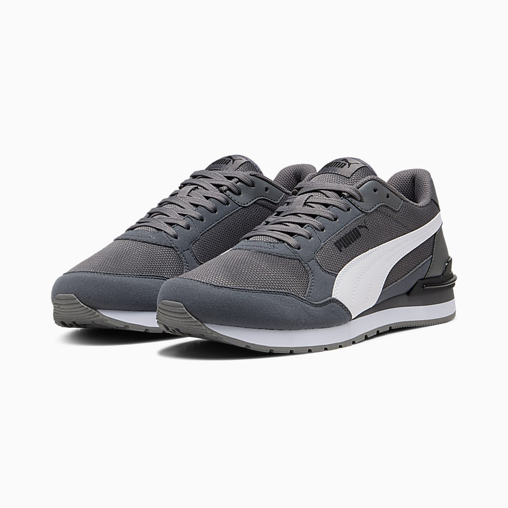 Спортивные кроссовки ST Runner v4 Mesh унисекс - PUMA
