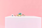 Конструктор LEGO Friends 42678 Pet Accessories Van