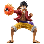 Фигурка Banpresto One Piece Monkey D. Luffy