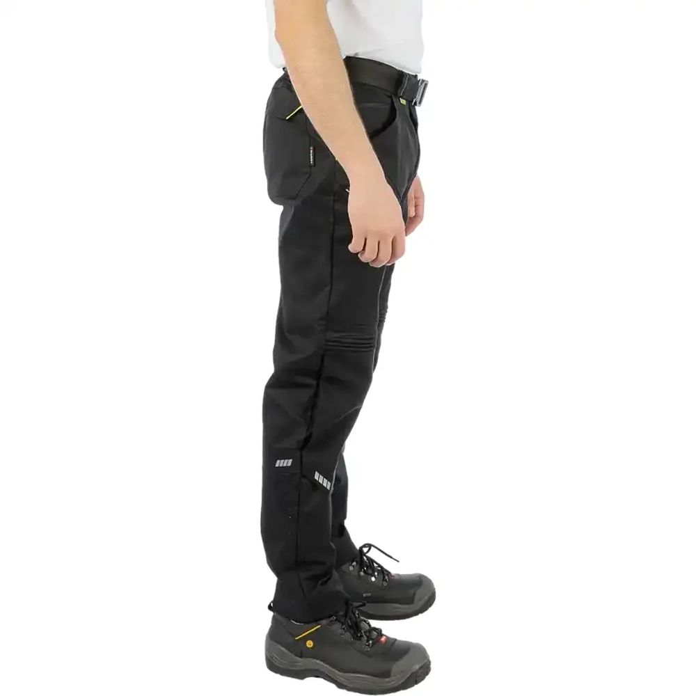 Брюки KS305, черный (48) Brodeks KS305BLACK48