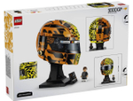 Конструктор LEGO Editions Шлем Ландо Норриса 43023 | LEGO McLaren Mastercard F1 Team Lando Norris Helmet 793 детали 14+