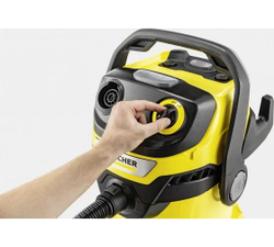 Хозяйственный пылесос Karcher WD 5 S V-25/5/22 1.628-350.0