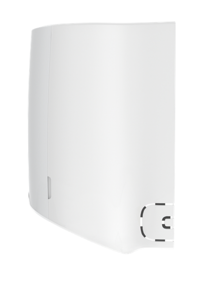 Инверторная сплит-система серии EMPEROR UP SMART EYE FULL DC Inverter RAC-I-EU25HP.D01 (комплект) — (2)