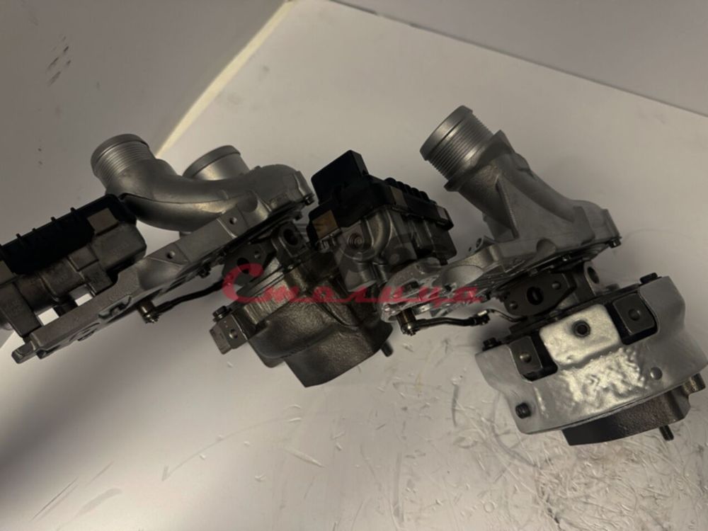 Турбина 7975180003 Garrett для Audi, Porsche, Volkswagen