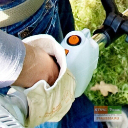 Мотокоса STIHL FS 45 C-E AutoCut C5-2 (4140-011-2383)
