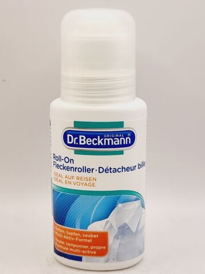 Роллер-пятновыводитель Dr. Beckmann 75 мл ( Германия )