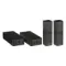 Bose Surround Speakers 700 Black