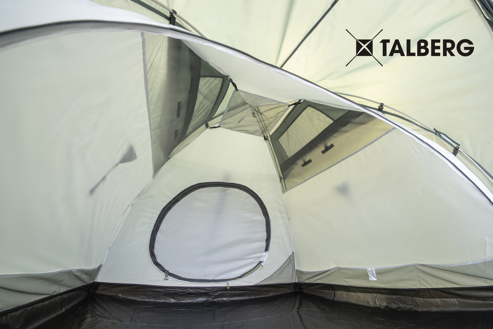 Палатка Talberg Malm 2 [TLT-005]