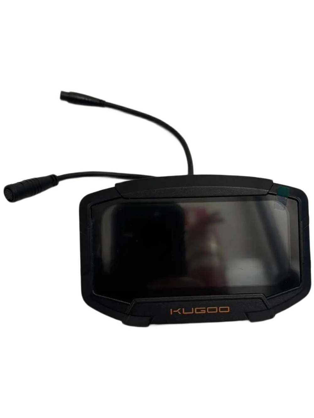 Дисплей бортовой компьютер Kugoo LX9+