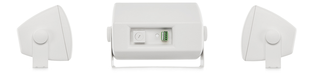 QSC AC-S6T