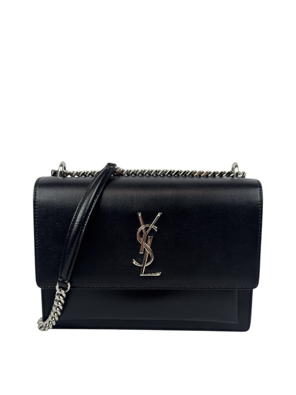 Сумка Saint Laurent Sunset М