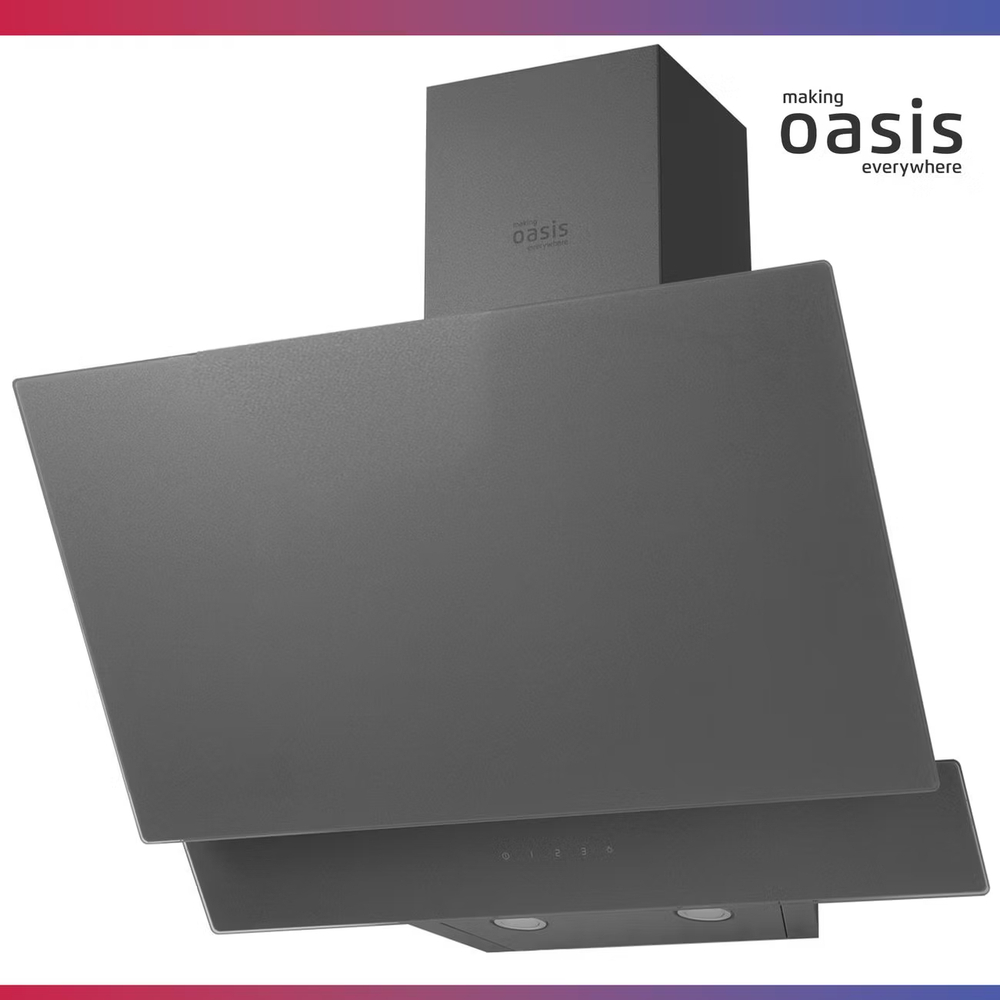 Вытяжка OASIS NF-60G