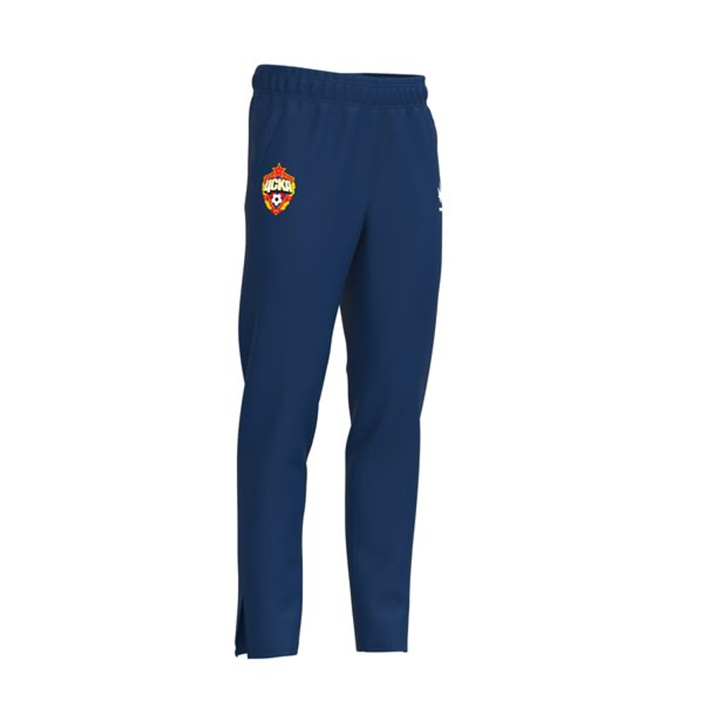 Брюки парадные детские CSKA Evolution 26 UL Pant Y — Obsidian