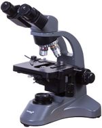 Микроскоп Levenhuk 720B, бинокулярный