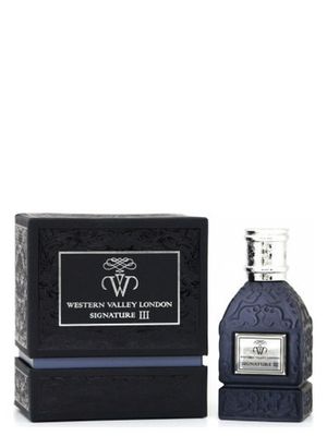 Western Valley Avenue London Signature III