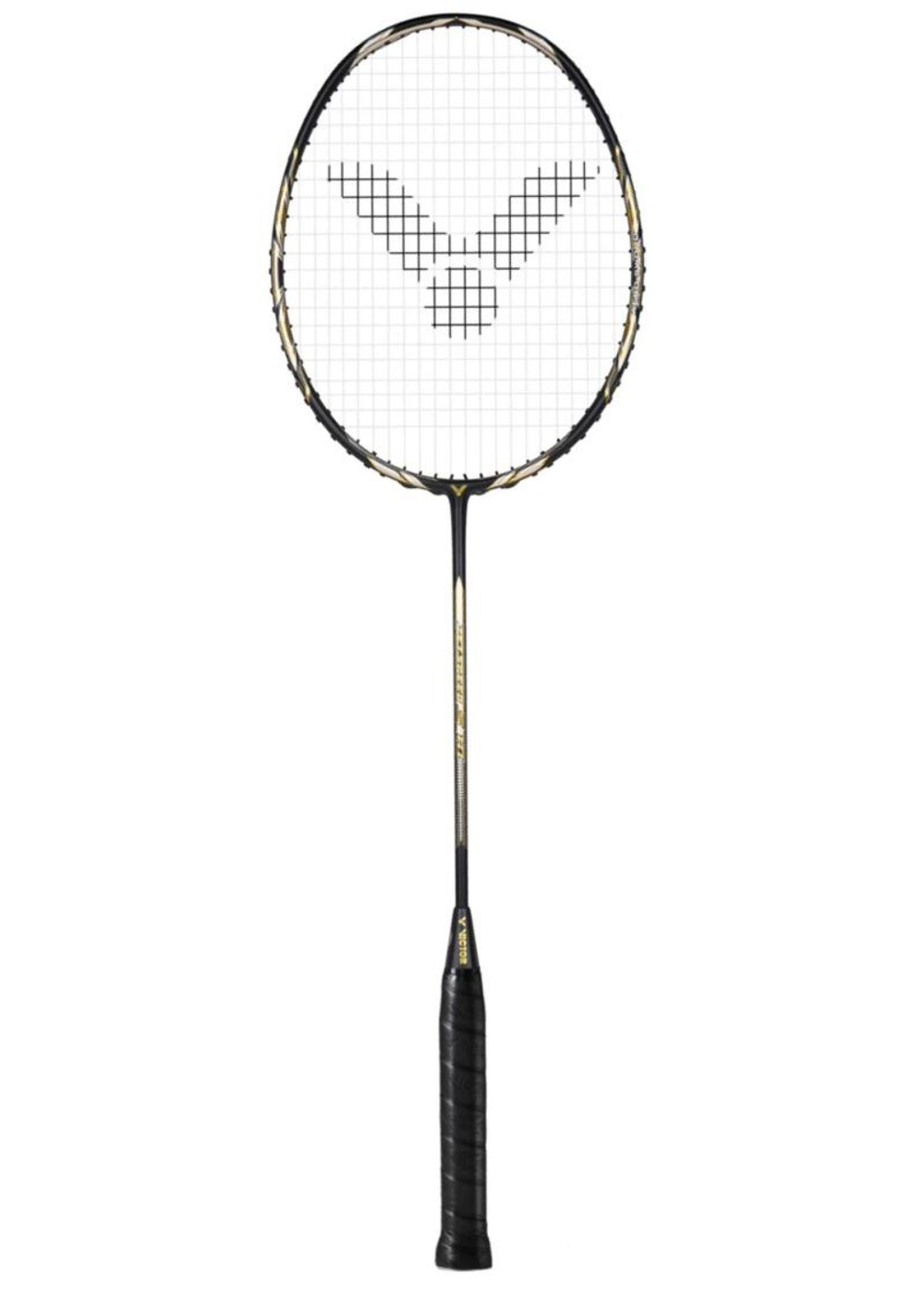 Ракетка для бадминтона  Victor Jetspeed S 10
