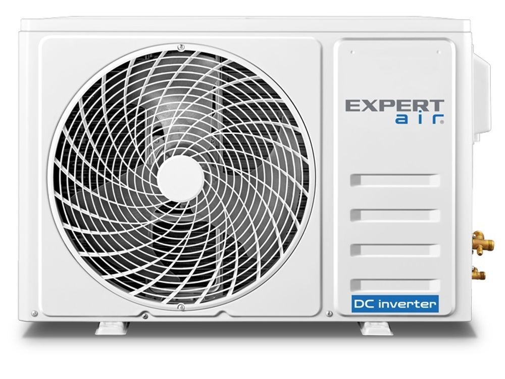 Кондиционер Expertair by Zilon Progress ZAC-I/PG07NPZ Inverter