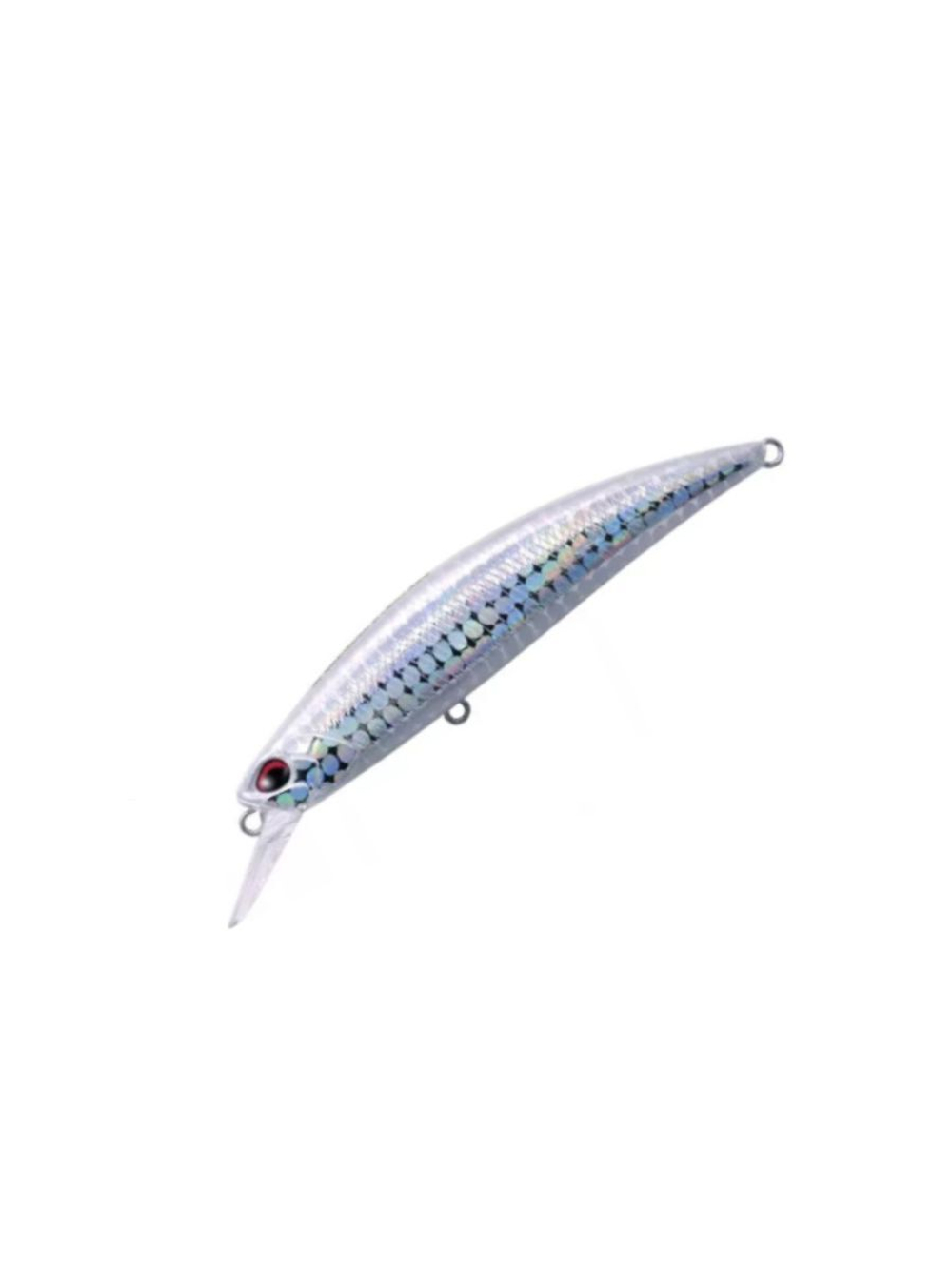 Воблер DUO Spearhead Ryuki 110S SW, GHNZ124 Clear Sayori RT