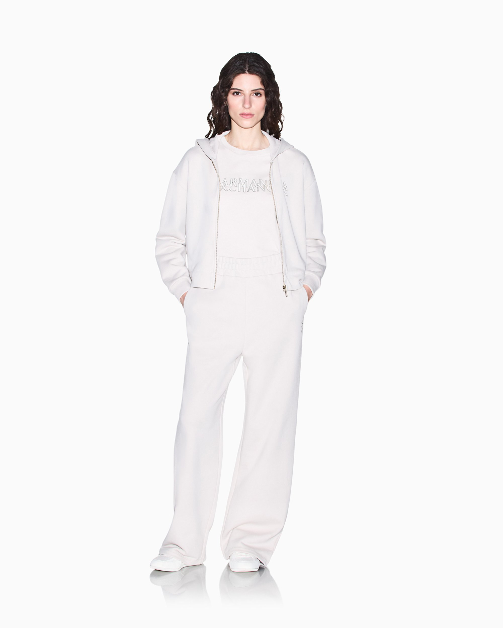 Брюки Armani Exchange