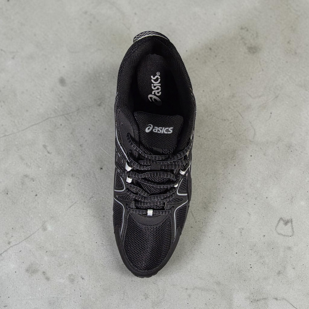 Asics Gel-Kahana 8 • Core Black
