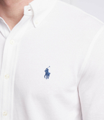 рубашка POLO RALPH LAUREN - белый(710654408)