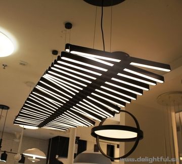 Design lamp 07-334