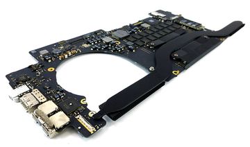 Материнская плата MacBook Pro 15 A1398 Retina Core i7 2,2 , 16GB 820-3662-A  , Mid 2014