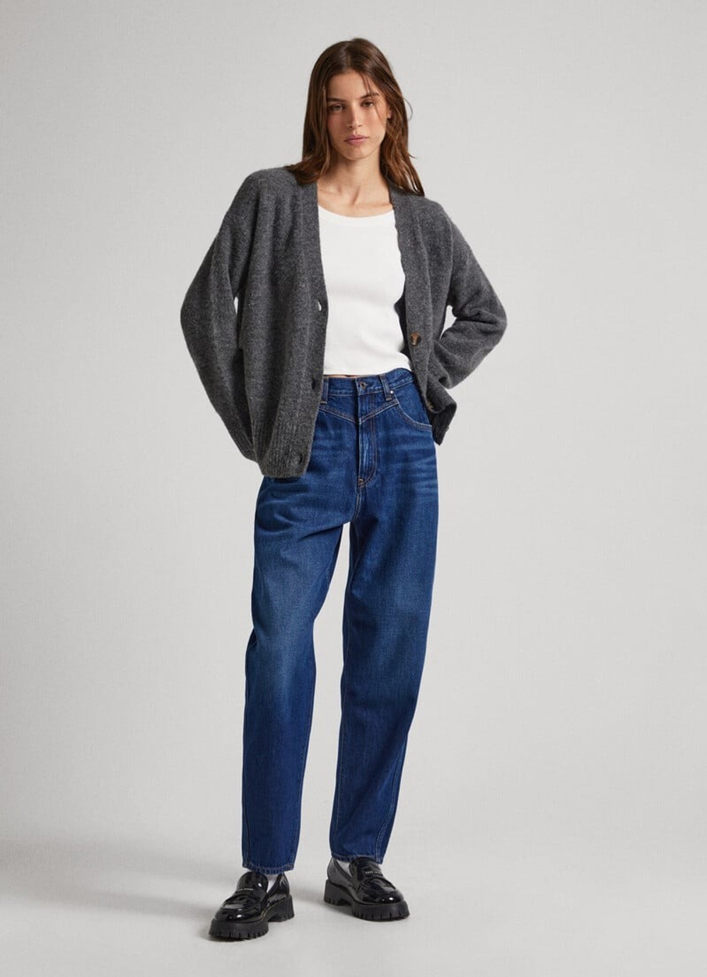 Джинсы женские PEPE JEANS