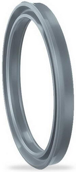 A164-044 PU Высокоэффективное U-образное штоковое уплотнение 44,45-53,98-9,53