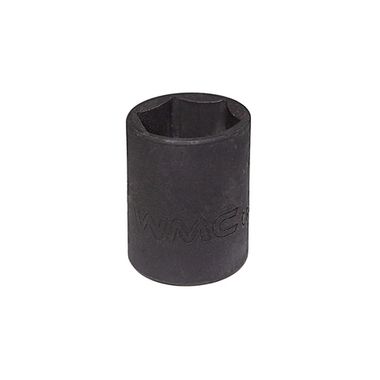 Головка ударная 22мм (6гр.),1/2'' WMC TOOLS WMC-44522
