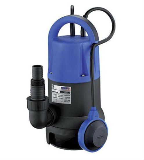 Фекальный насос Belamos OMEGA 40 SP