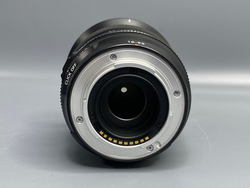 Fujinon XF 16-55mm f/2.8 R LM WR II
