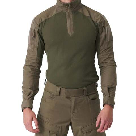 Боевая рубашка MCDU Combat Shirt - NyCo Ripstop