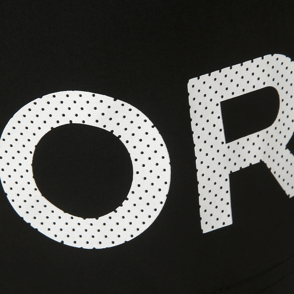 Мужские теннисные шорты Björn Borg Borg Shorts Men - Black, White