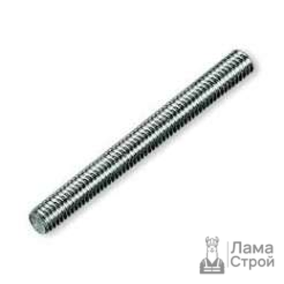 Шпилька резьбовая оцинкованная М10 × 2 м