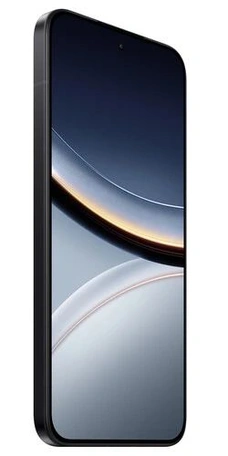Смартфон Xiaomi Poco F7 12/256 Black