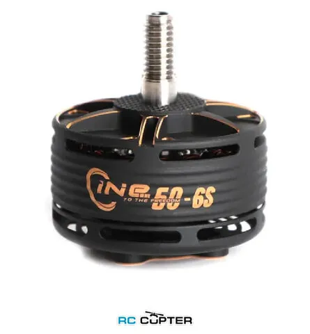 T-Motor Cine60 6S Cinematic 6" KV