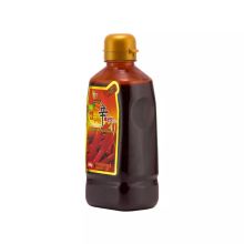 Соус Cheongwoo Capsaicin Капсаицин острый 550 г, 2 шт