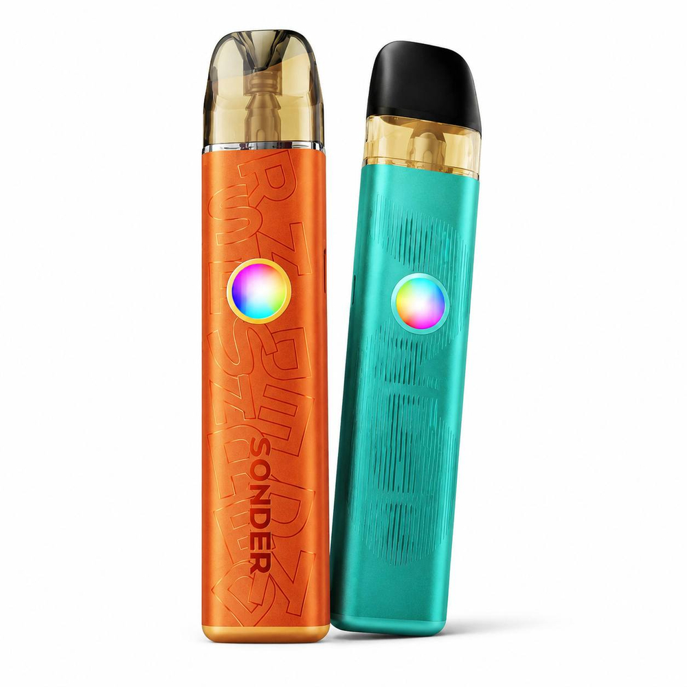 GeekVape Sonder Q3 Pod 1750mAh Kit