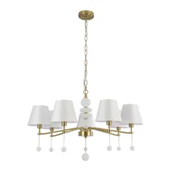 Подвесная люстра Sut 8410/7 Lumion