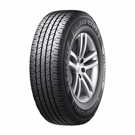 Летняя шина Laufenn X-Fit HT LD01 (245/70 R16 107T)