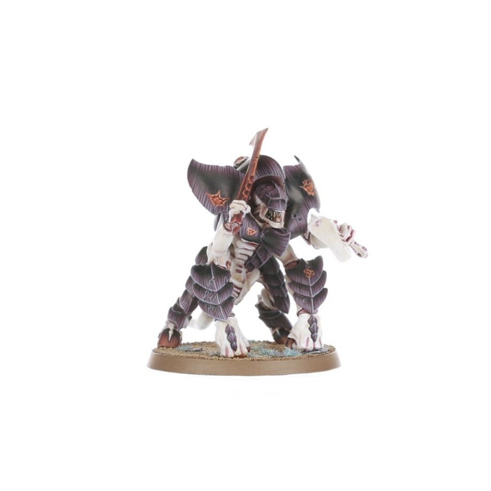 Combat Patrol: Tyranid Assault Brood