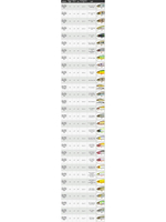 Воблер для рыбалки Pontoon21 Crackjack 58SP-DR, 58мм., 5.7гр., заглубление 2.3-2.5 м,, цвет 108