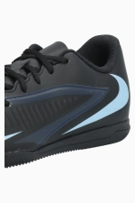 Футзалки Nike Phantom 6 Low Club IC - черный