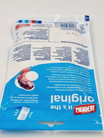 Жевательная резинка Jenkki Original Peppermint с ксилитом 100 г (из Финляндии)